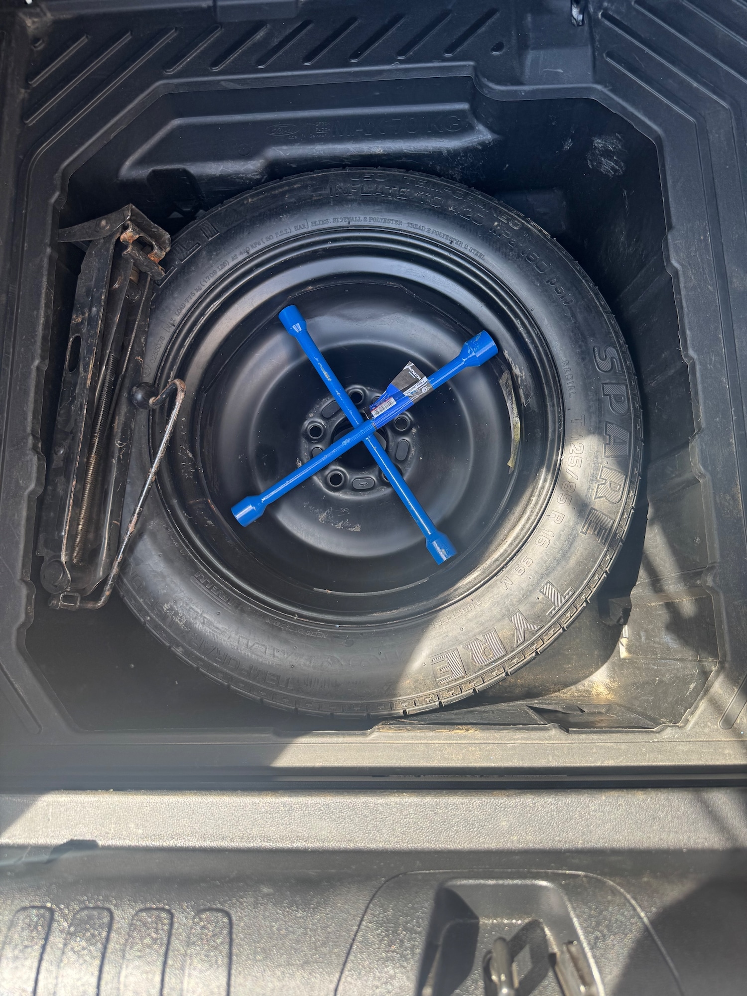 Used Ford Puma 2020 for sale - 77231526: Photo 53