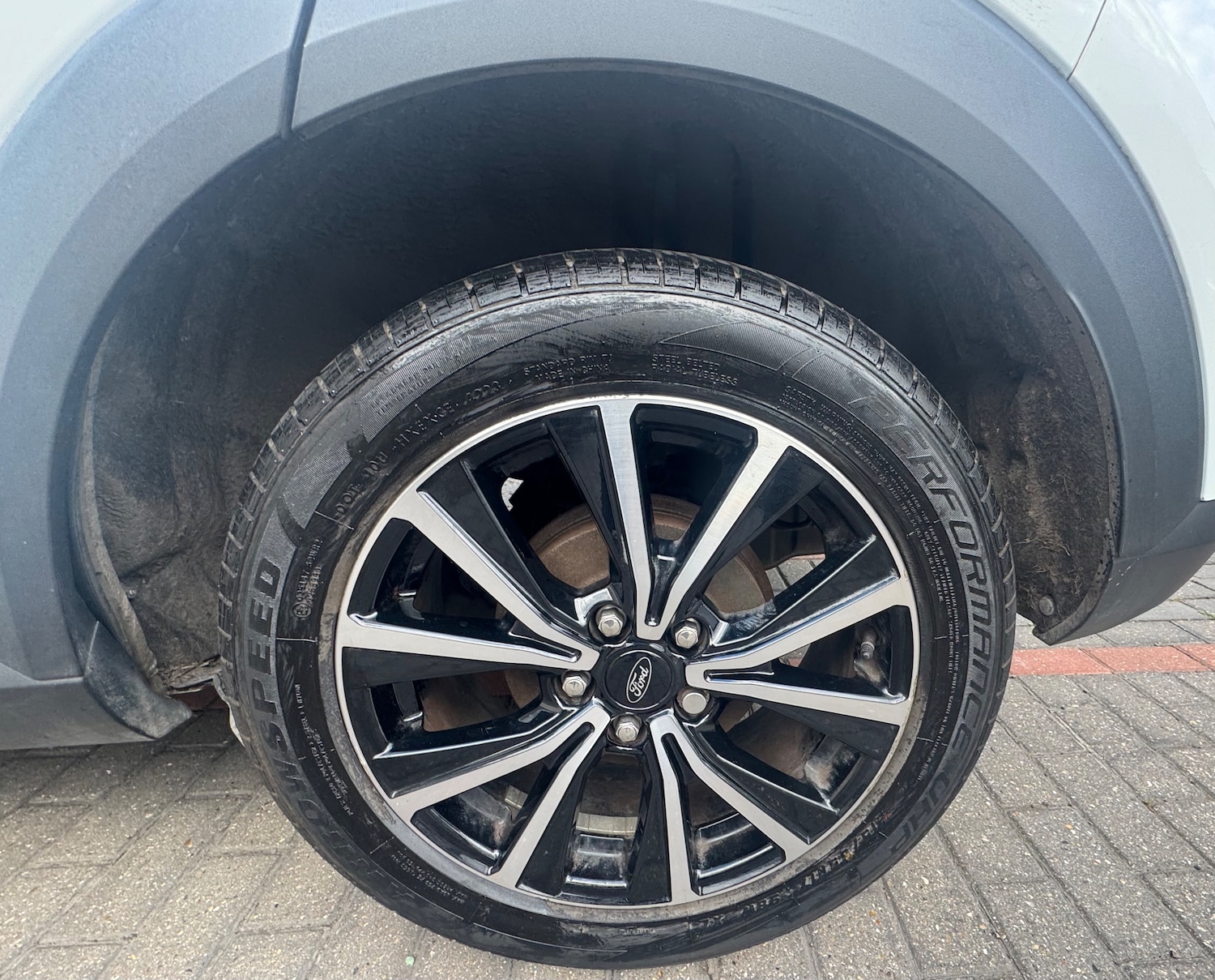 Used Ford Puma 2020 for sale - 77231526: Photo 9