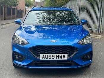 Used Ford Focus 2019 for sale - 75412750: Photo
