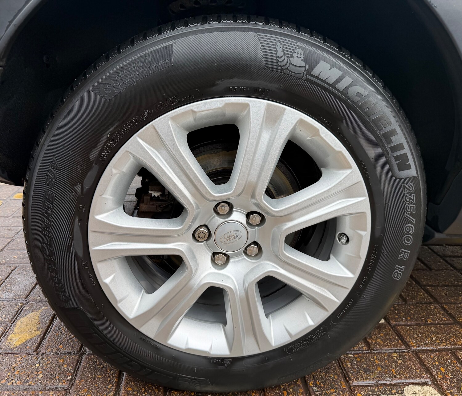 Used Land Rover Range Rover Evoque 2017 for sale - 77710961: Photo 10