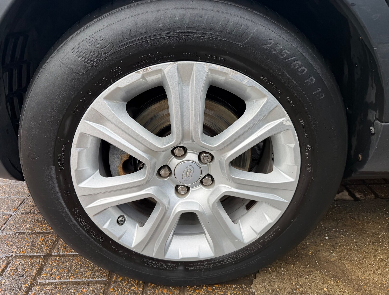 Used Land Rover Range Rover Evoque 2017 for sale - 77710961: Photo 11