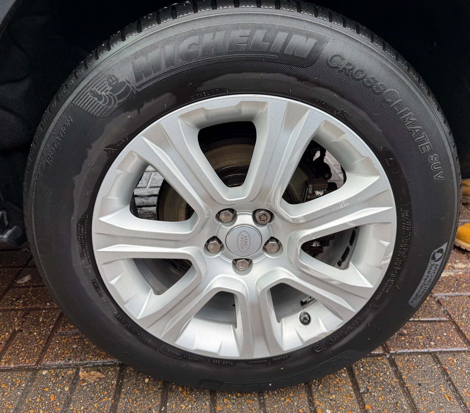 Used Land Rover Range Rover Evoque 2017 for sale - 77710961: Photo 12