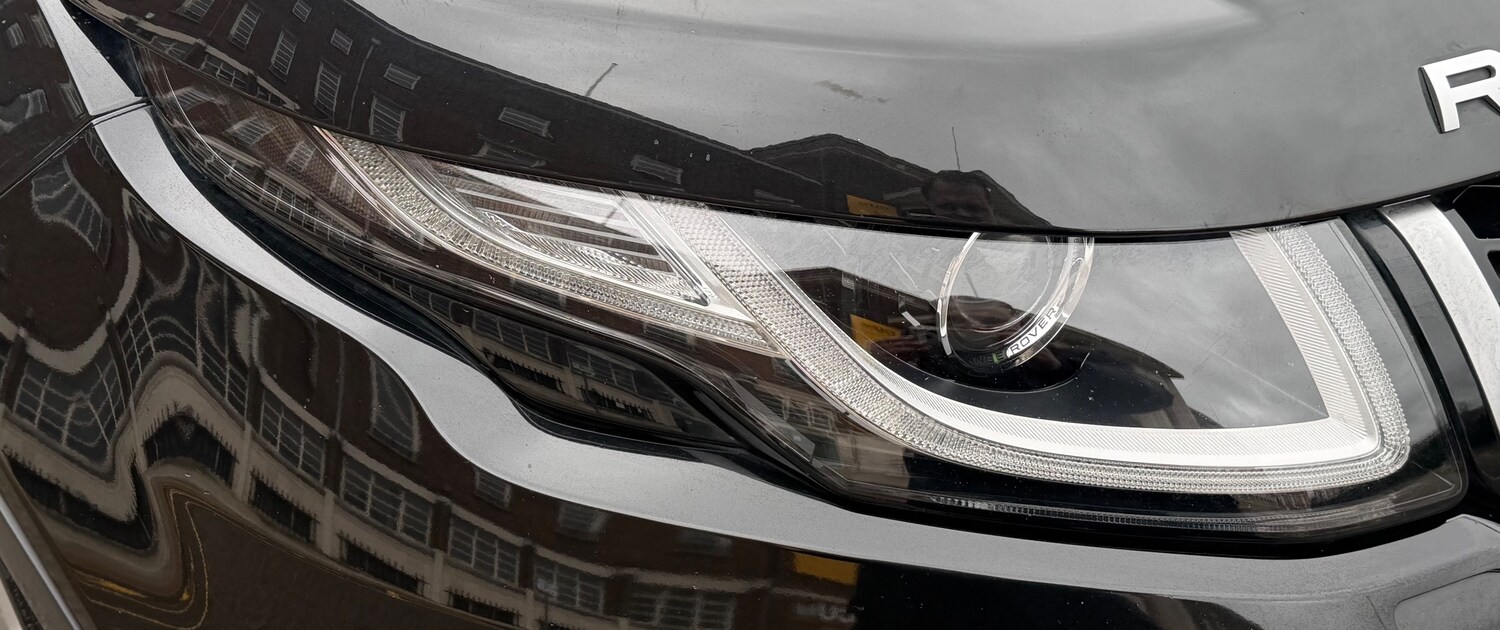 Used Land Rover Range Rover Evoque 2017 for sale - 77710961: Photo 19