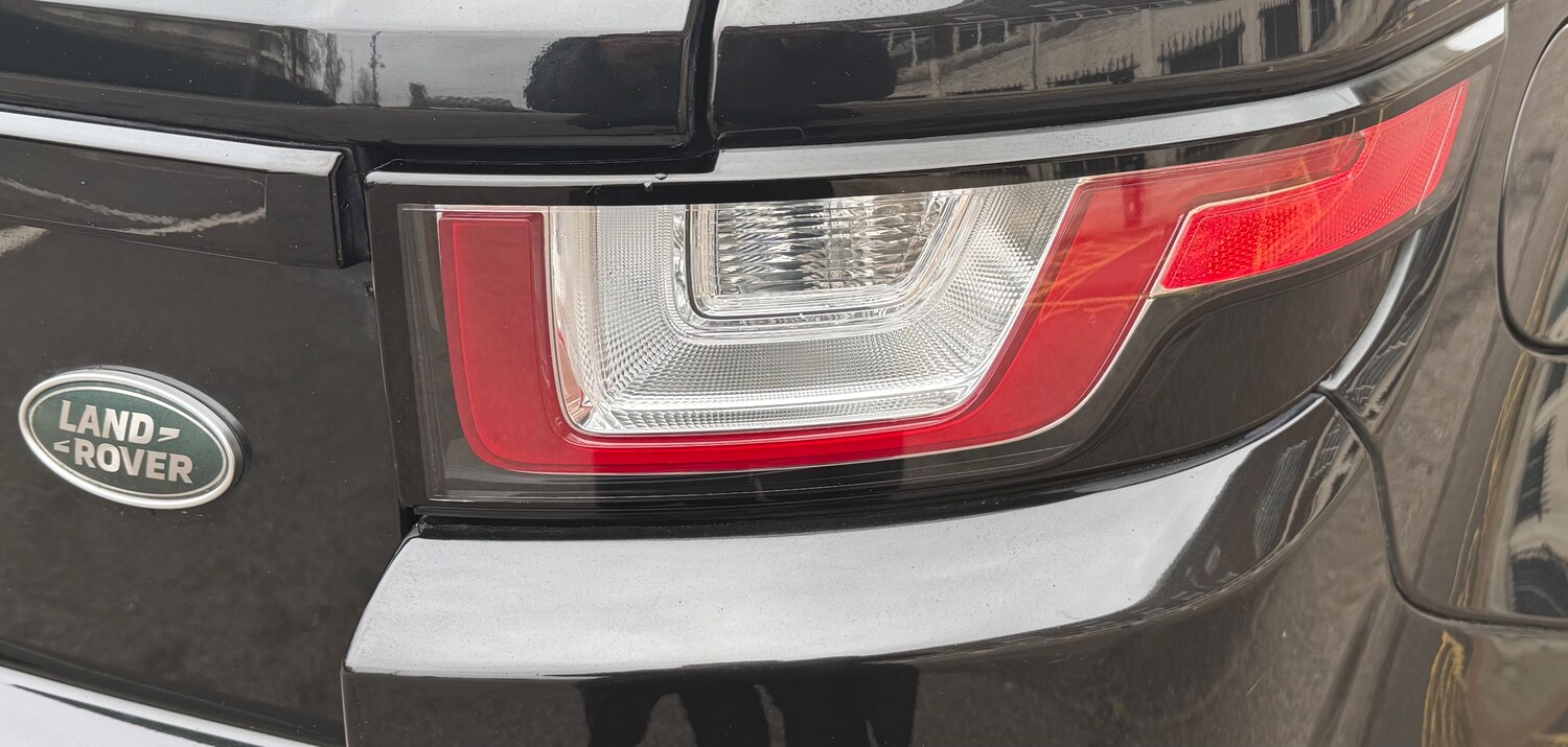 Used Land Rover Range Rover Evoque 2017 for sale - 77710961: Photo 20