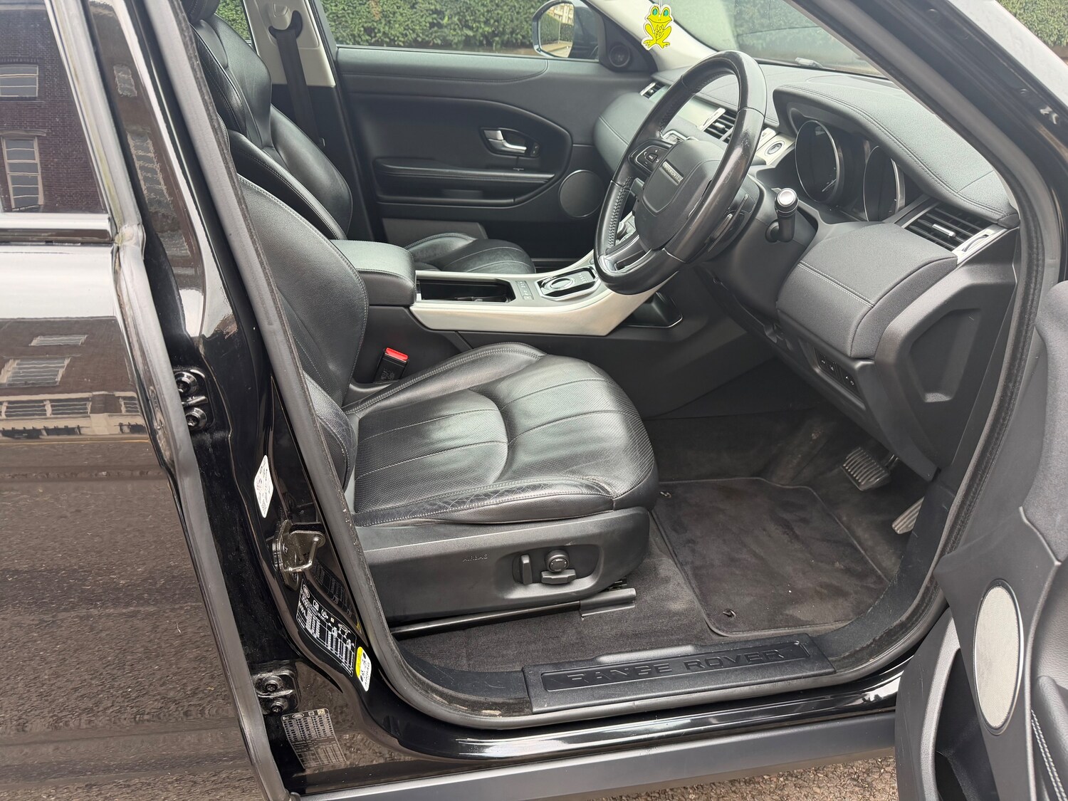 Used Land Rover Range Rover Evoque 2017 for sale - 77710961: Photo 24