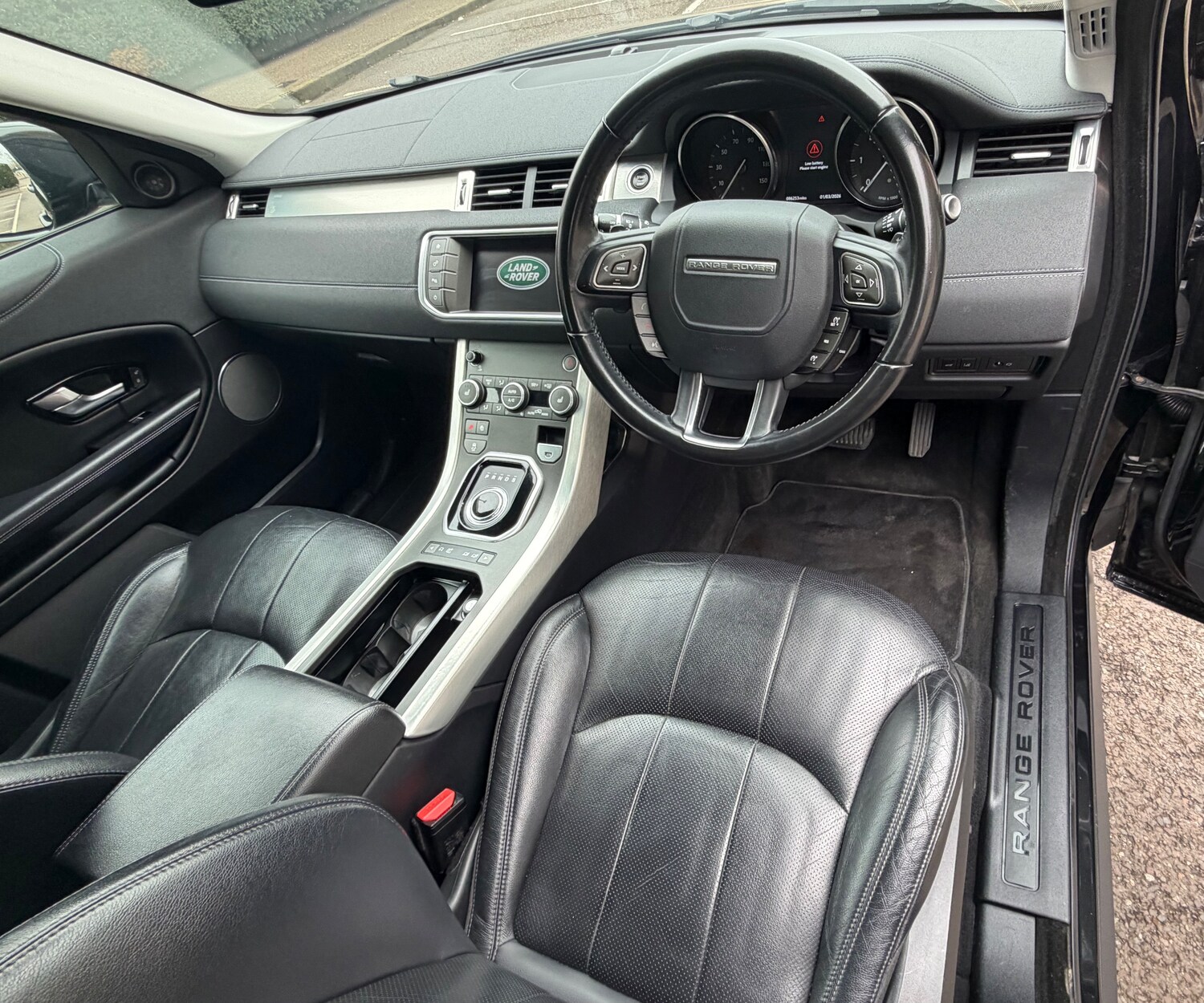Used Land Rover Range Rover Evoque 2017 for sale - 77710961: Photo 25