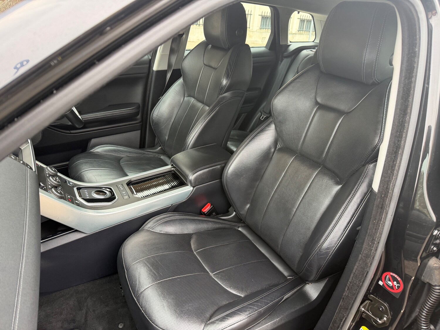 Used Land Rover Range Rover Evoque 2017 for sale - 77710961: Photo 27