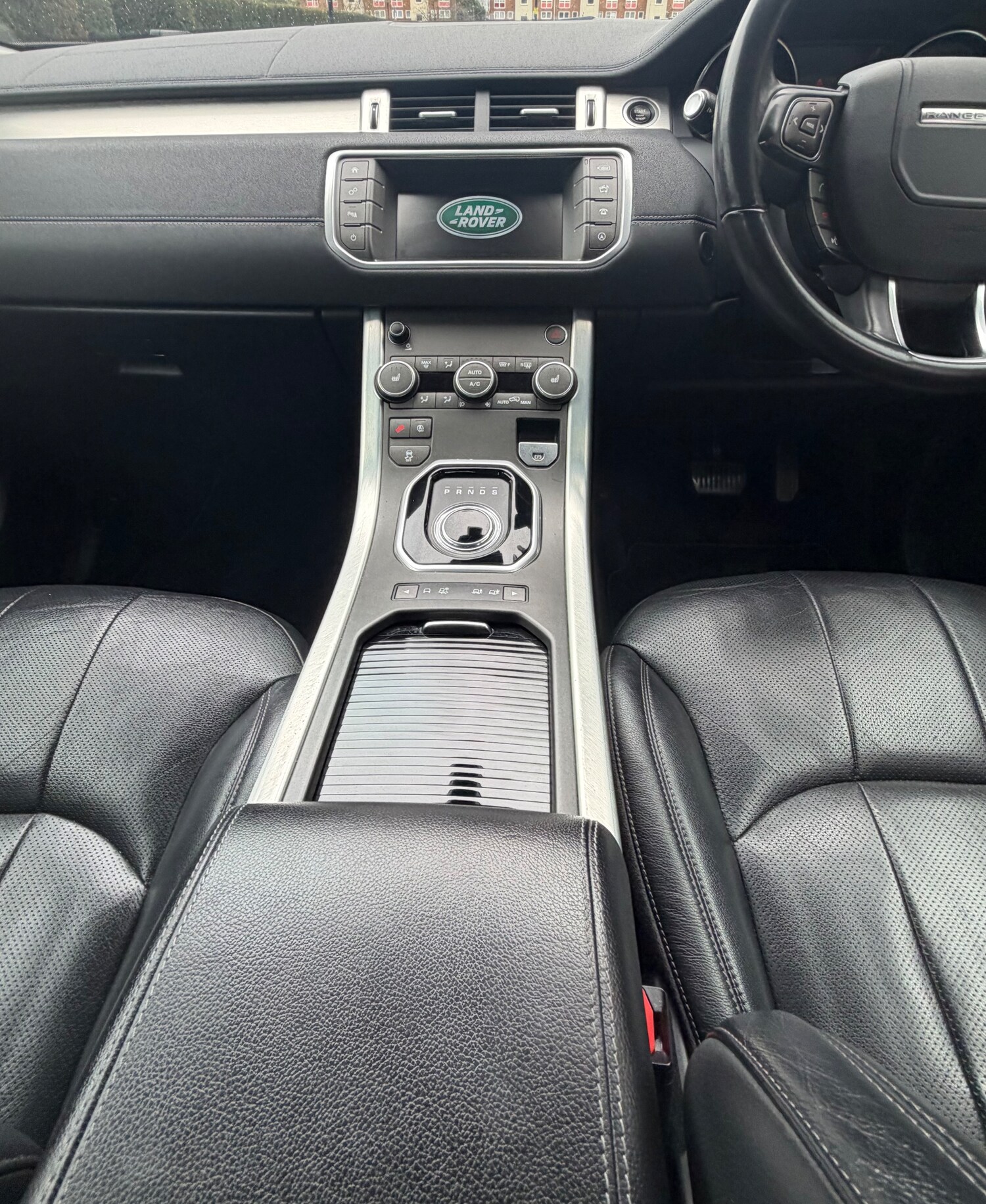 Used Land Rover Range Rover Evoque 2017 for sale - 77710961: Photo 29