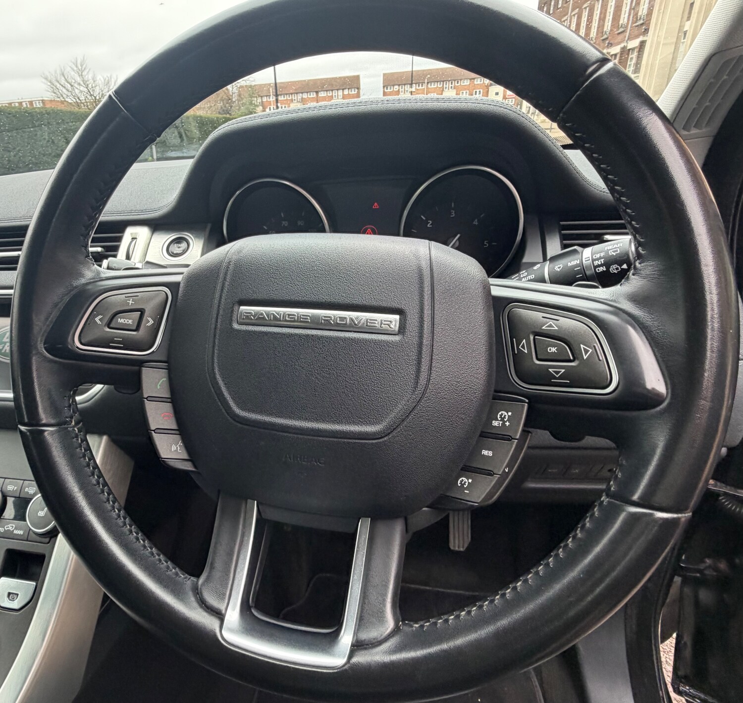 Used Land Rover Range Rover Evoque 2017 for sale - 77710961: Photo 31