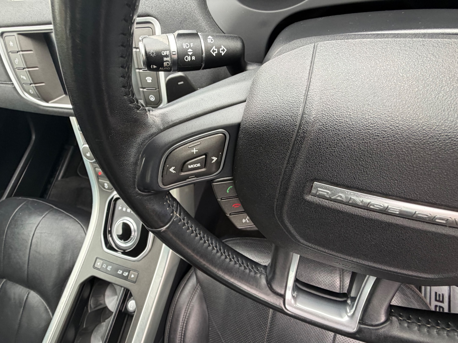 Used Land Rover Range Rover Evoque 2017 for sale - 77710961: Photo 32