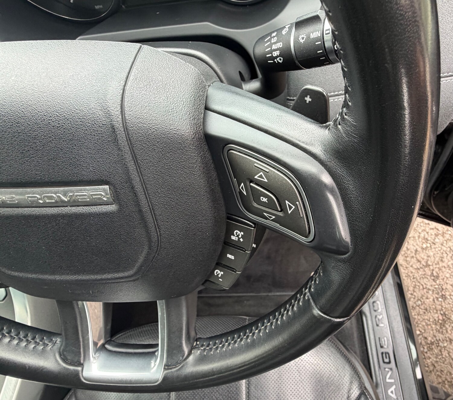 Used Land Rover Range Rover Evoque 2017 for sale - 77710961: Photo 33