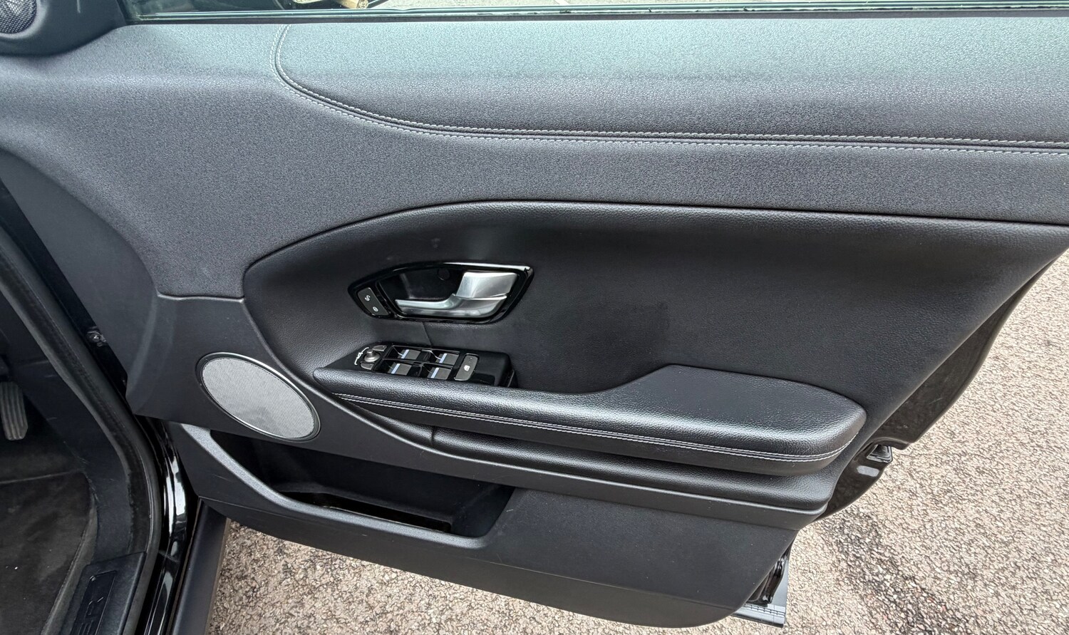 Used Land Rover Range Rover Evoque 2017 for sale - 77710961: Photo 34