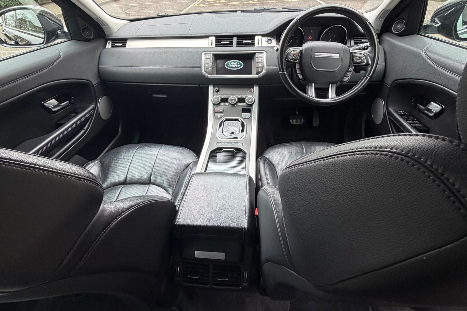 Used Land Rover Range Rover Evoque 2017 for sale - 77710961: Photo 35