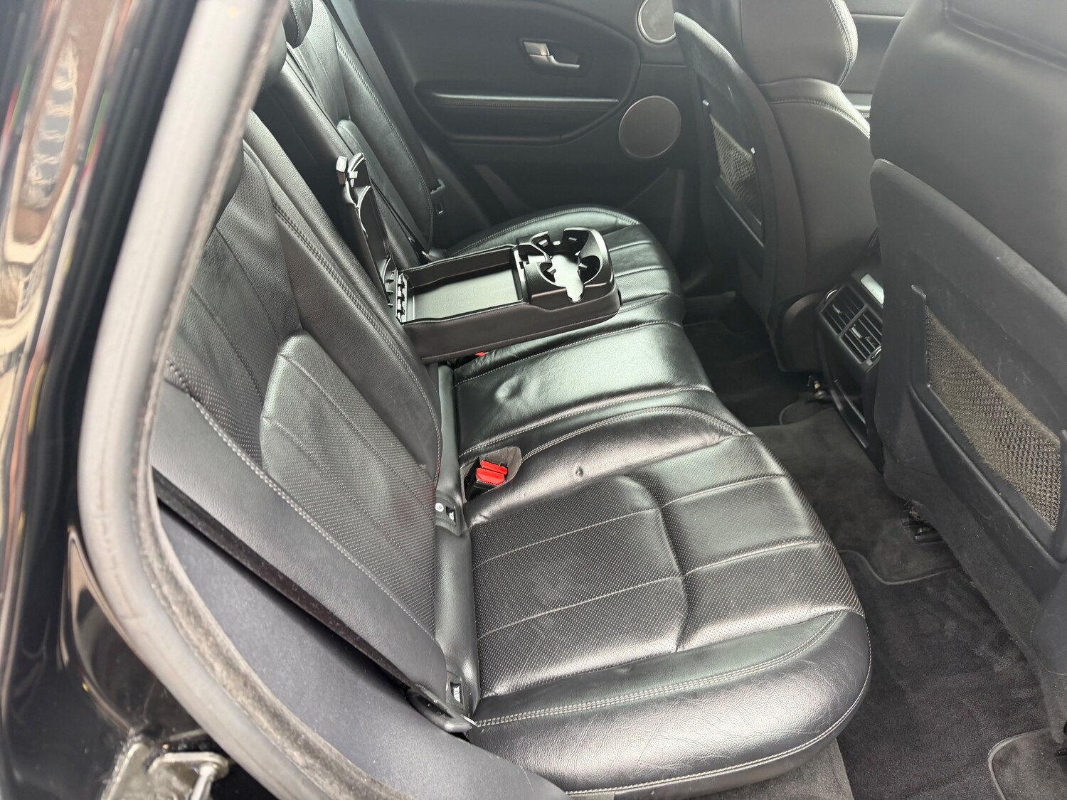 Used Land Rover Range Rover Evoque 2017 for sale - 77710961: Photo 36