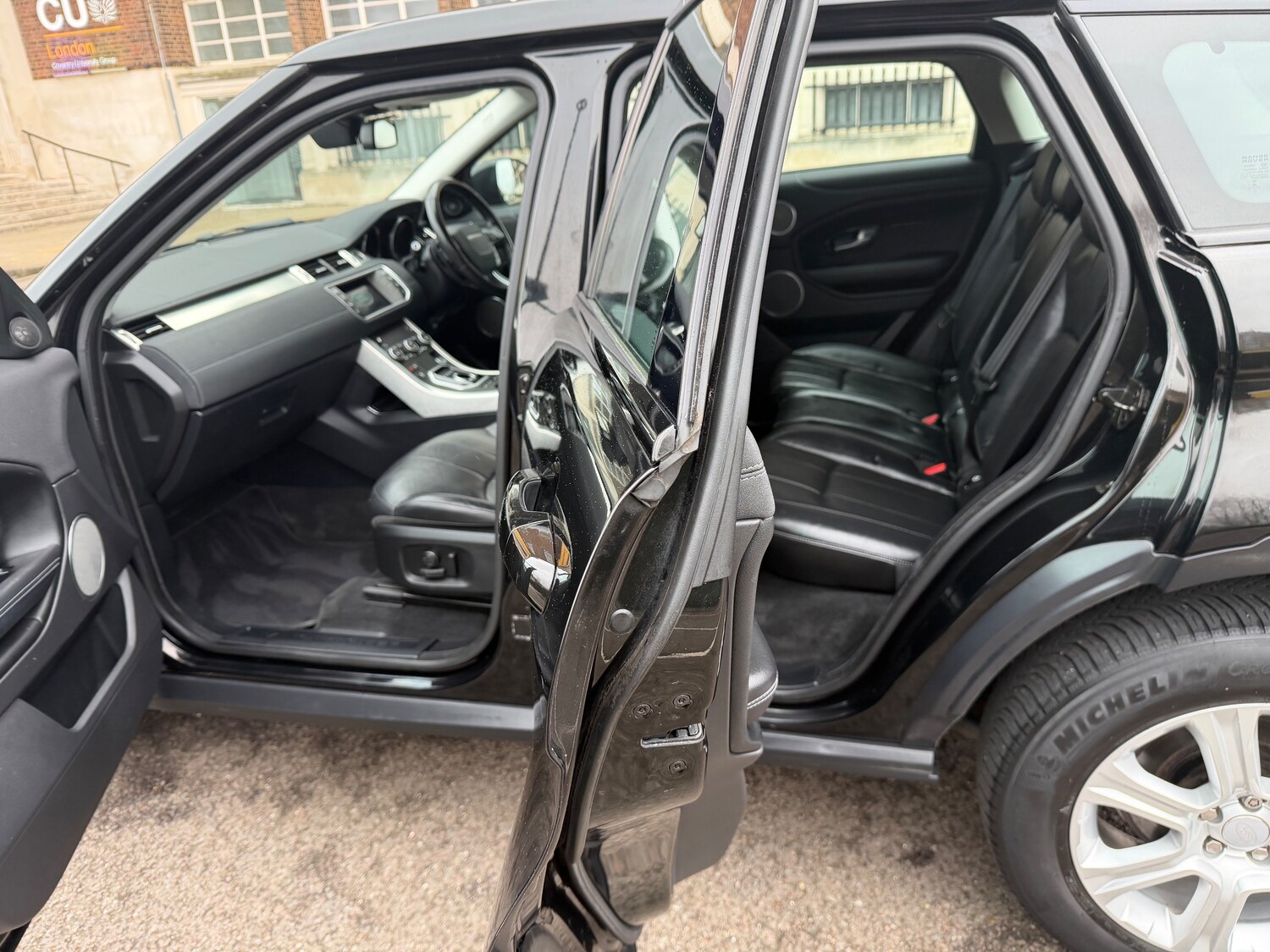 Used Land Rover Range Rover Evoque 2017 for sale - 77710961: Photo 37