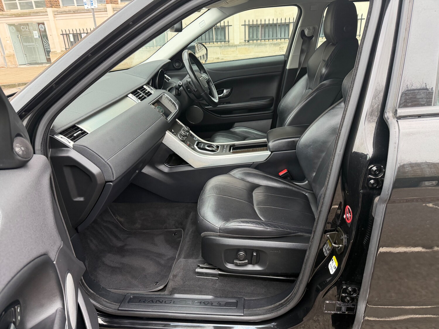 Used Land Rover Range Rover Evoque 2017 for sale - 77710961: Photo 38