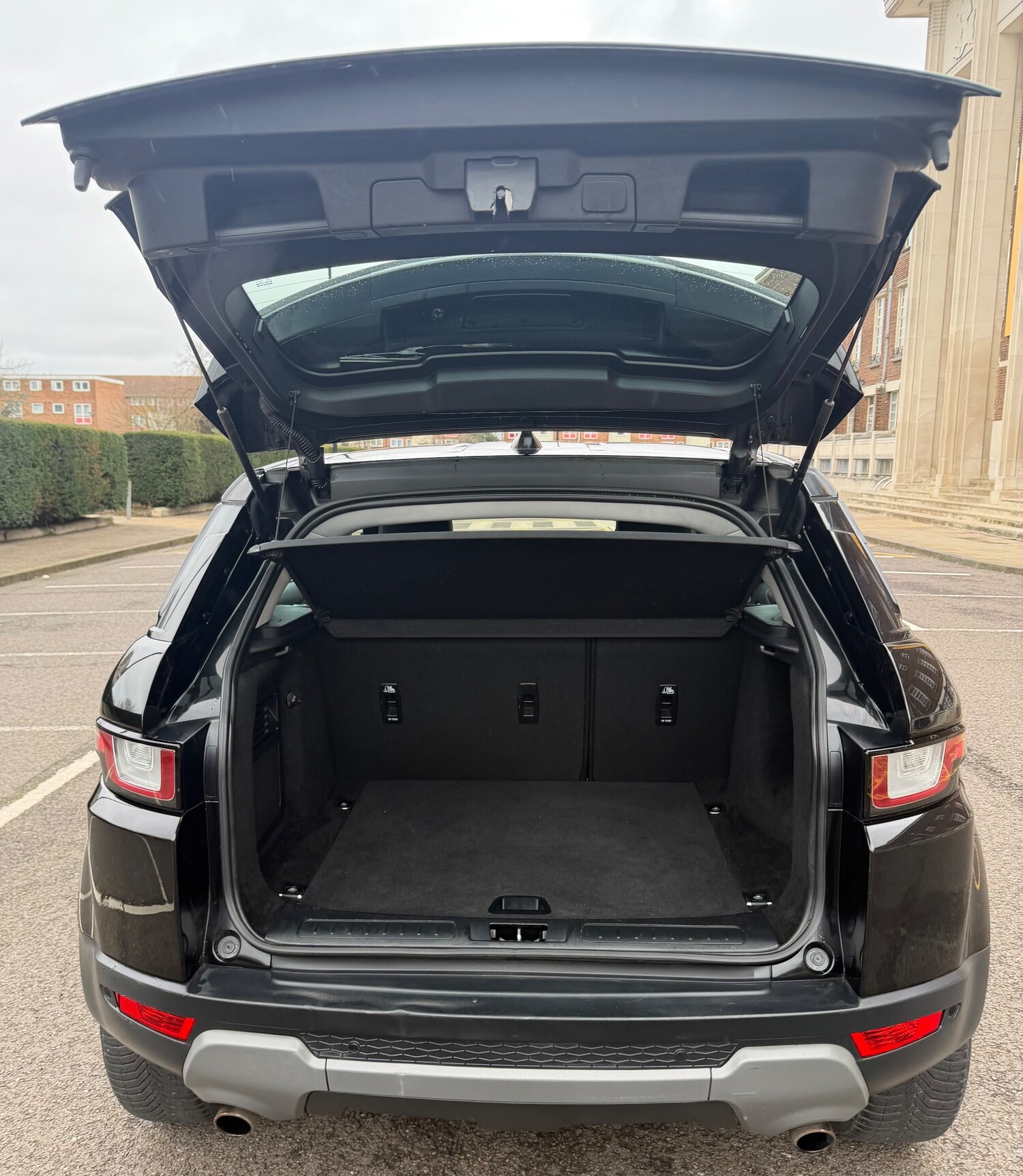 Used Land Rover Range Rover Evoque 2017 for sale - 77710961: Photo 40