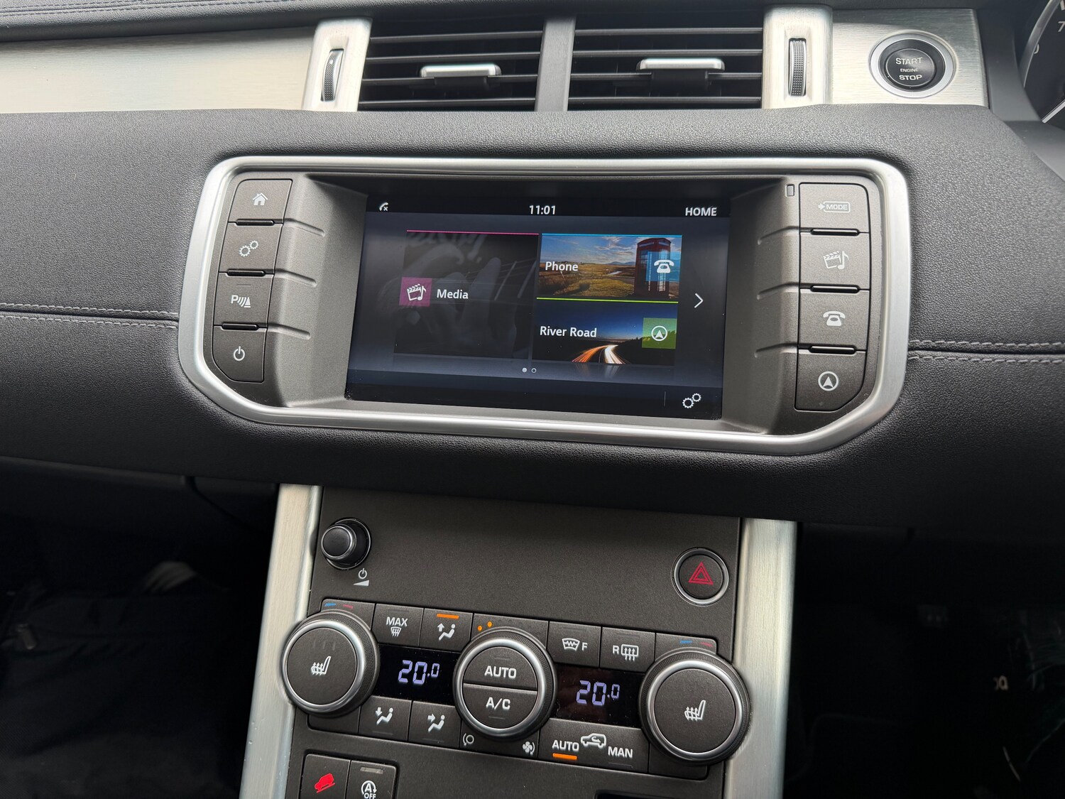 Used Land Rover Range Rover Evoque 2017 for sale - 77710961: Photo 42