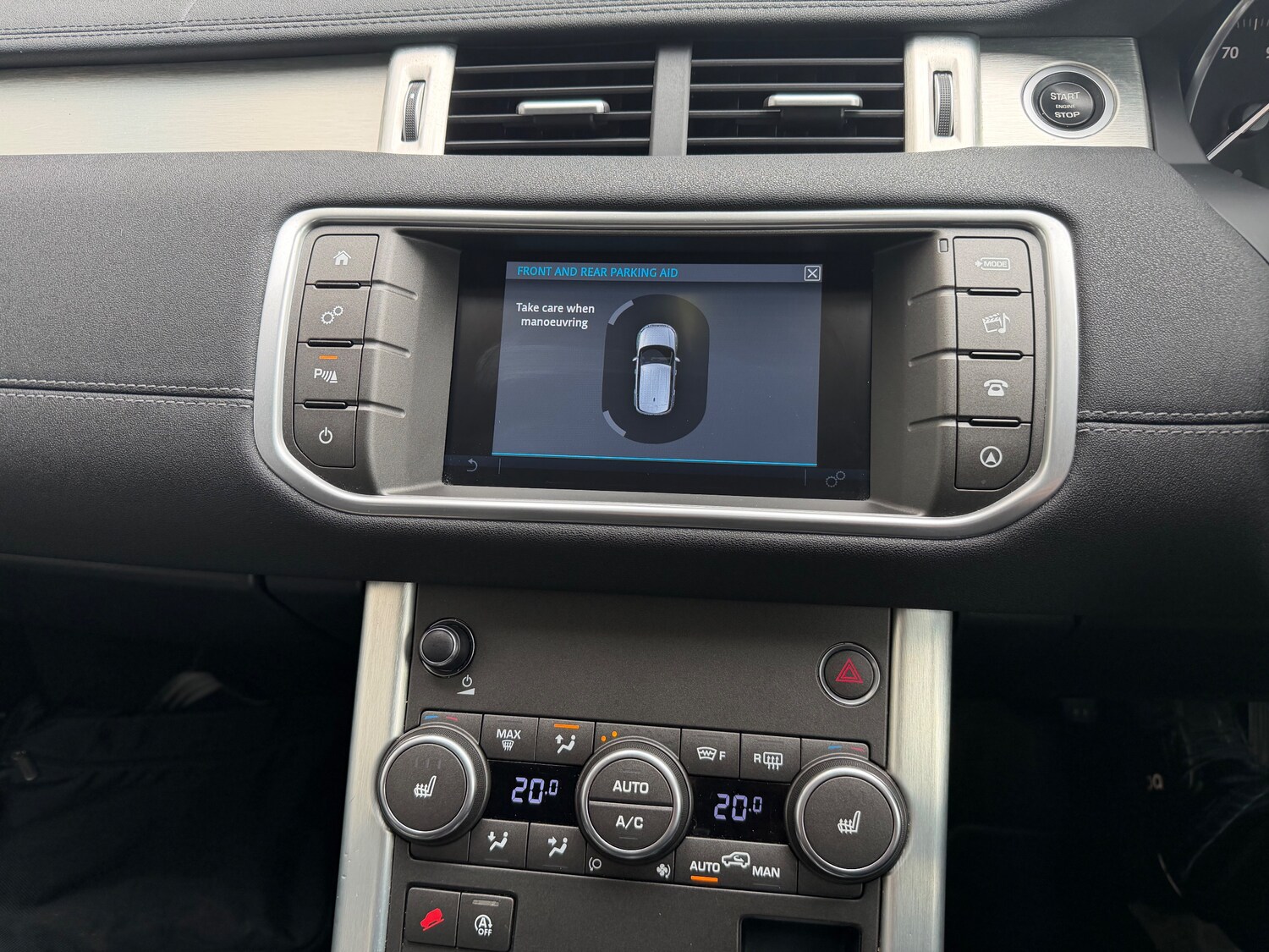 Used Land Rover Range Rover Evoque 2017 for sale - 77710961: Photo 43