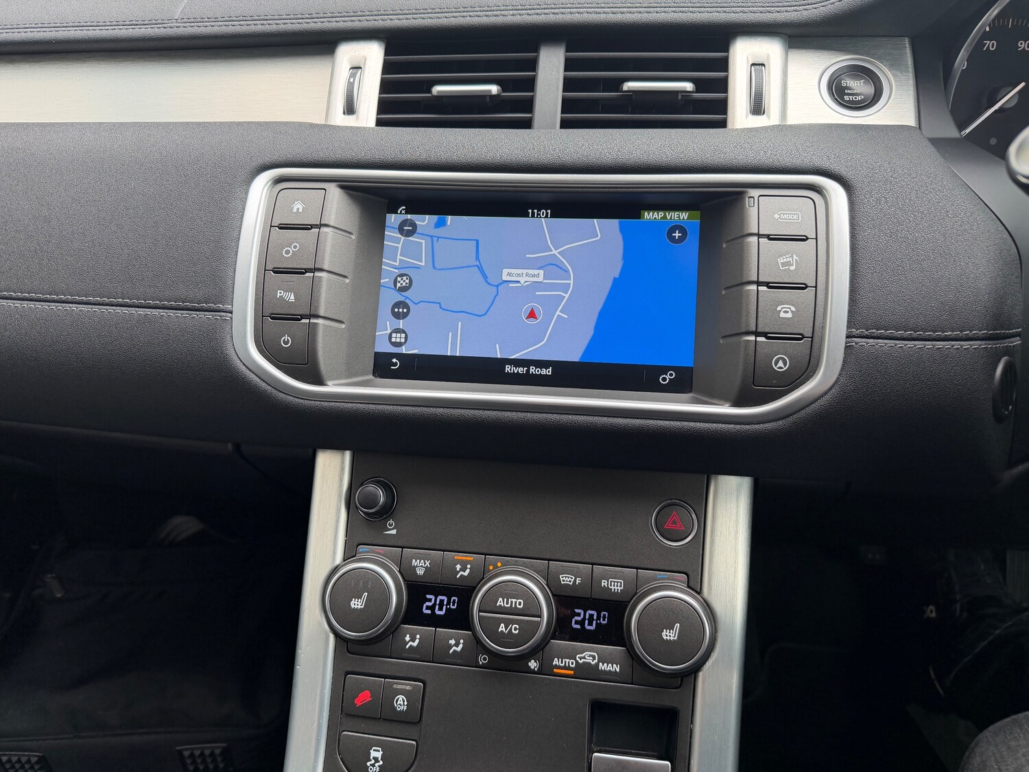 Used Land Rover Range Rover Evoque 2017 for sale - 77710961: Photo 44