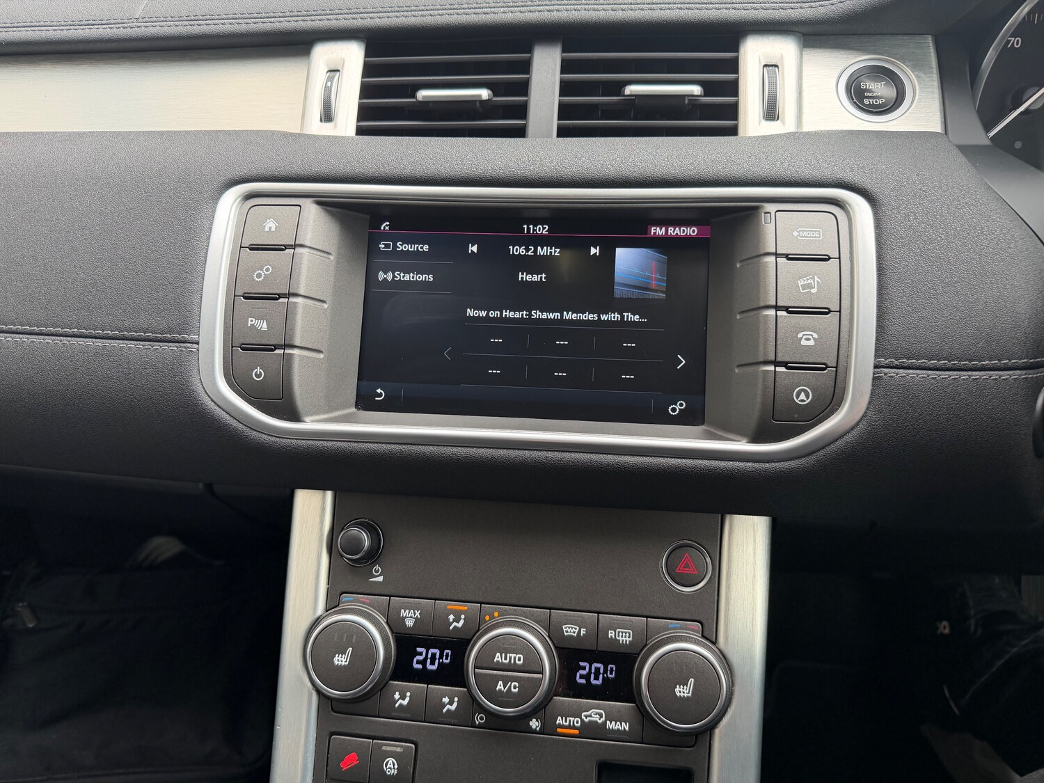 Used Land Rover Range Rover Evoque 2017 for sale - 77710961: Photo 45