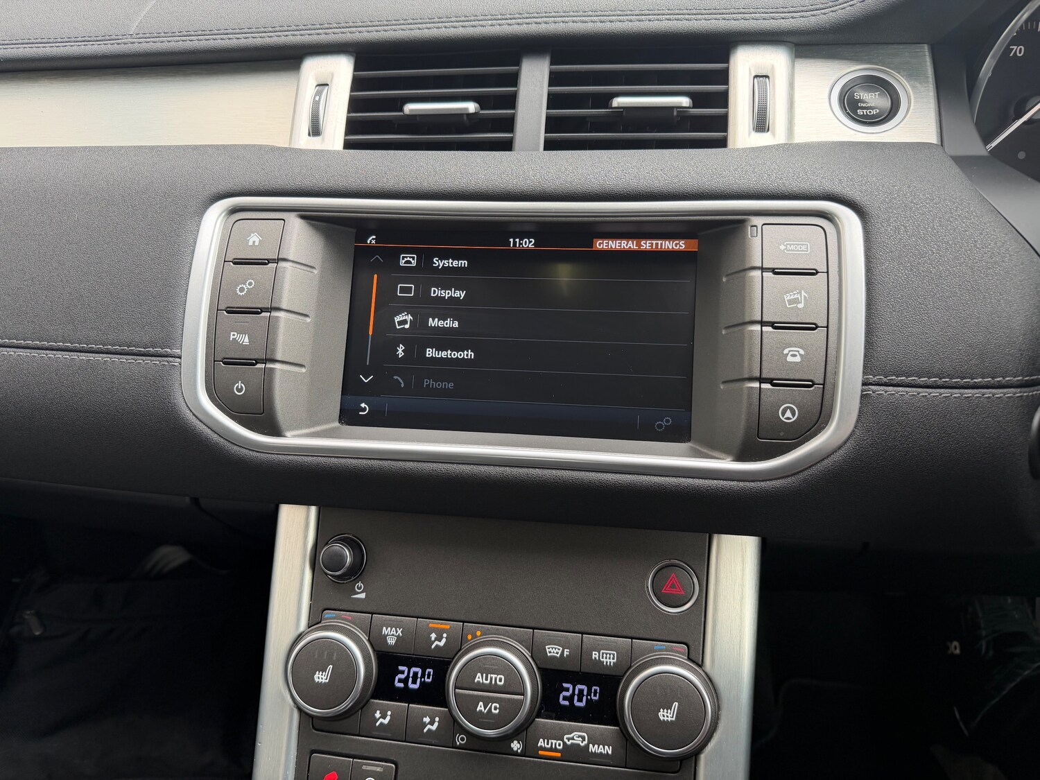 Used Land Rover Range Rover Evoque 2017 for sale - 77710961: Photo 46