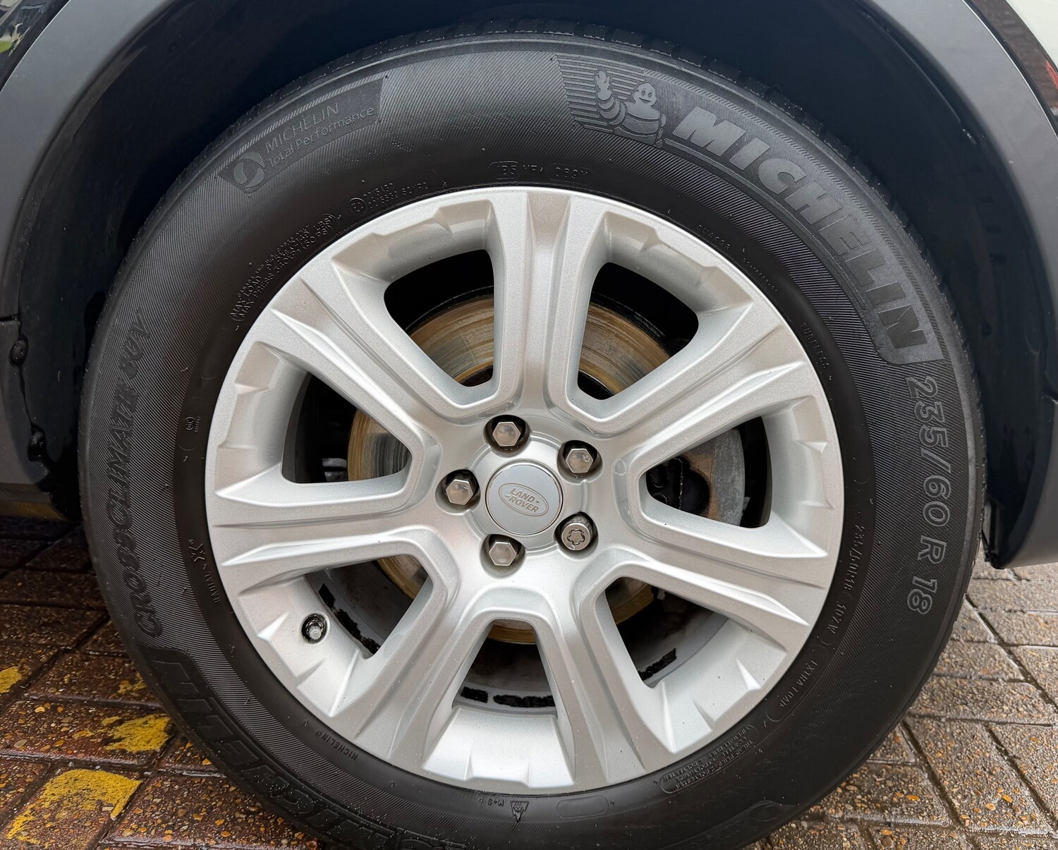 Used Land Rover Range Rover Evoque 2017 for sale - 77710961: Photo 9