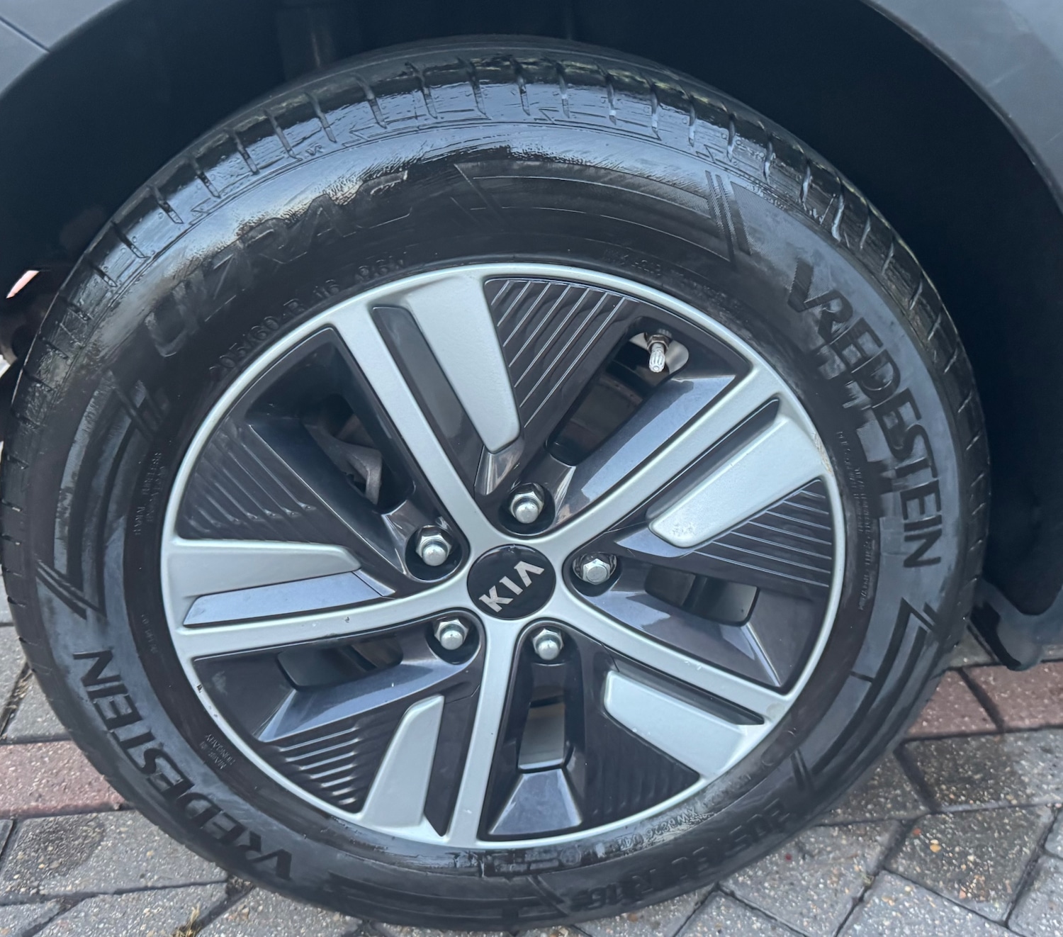 Used Kia Niro 2020 for sale - 77804960: Photo 11