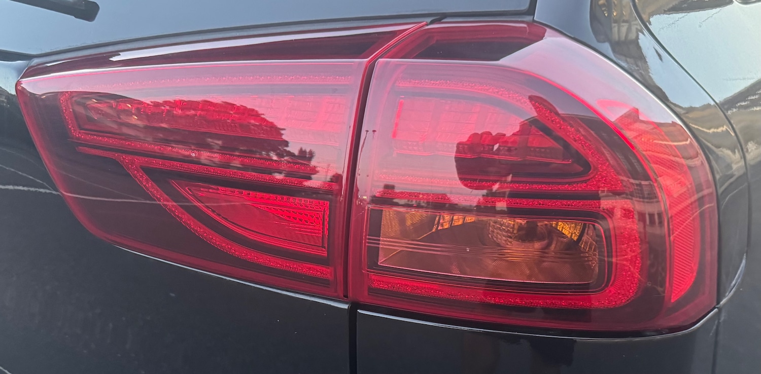 Used Kia Niro 2020 for sale - 77804960: Photo 23