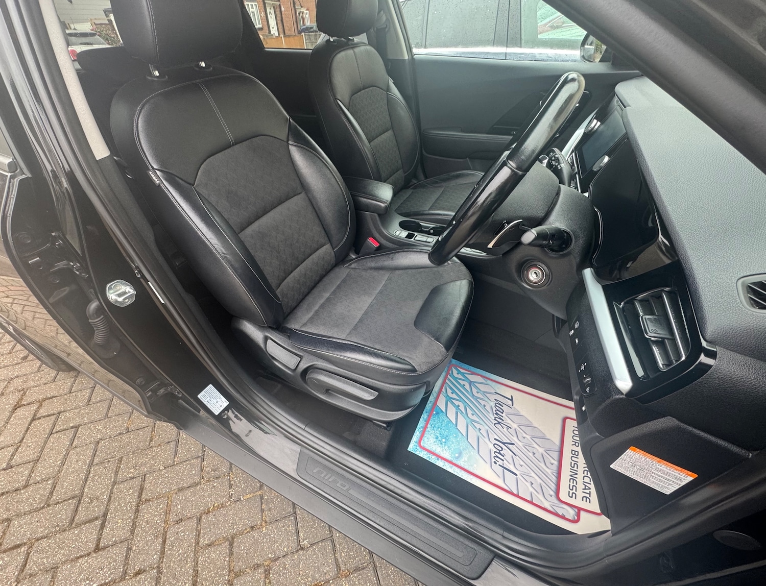 Used Kia Niro 2020 for sale - 77804960: Photo 28