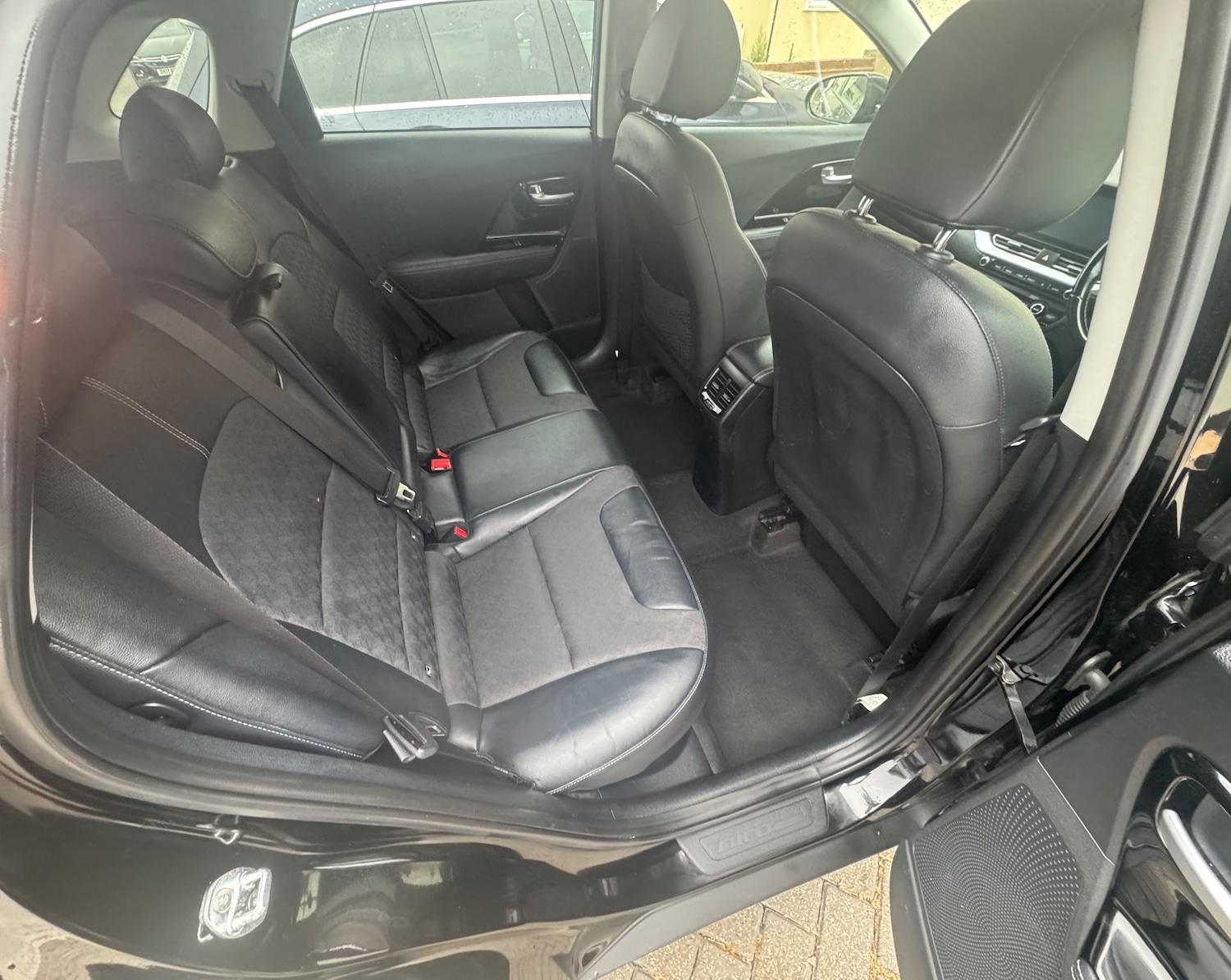 Used Kia Niro 2020 for sale - 77804960: Photo 29