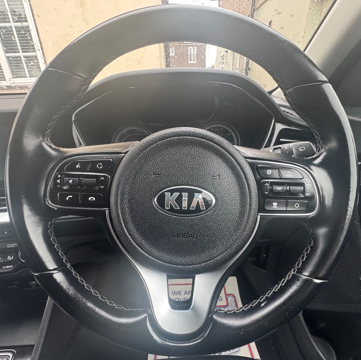 Used Kia Niro 2020 for sale - 77804960: Photo 31