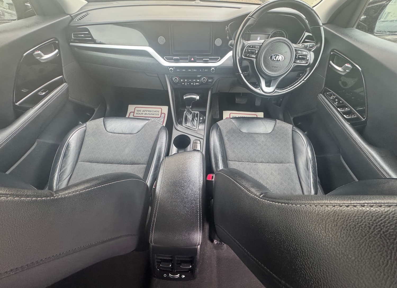 Used Kia Niro 2020 for sale - 77804960: Photo 32