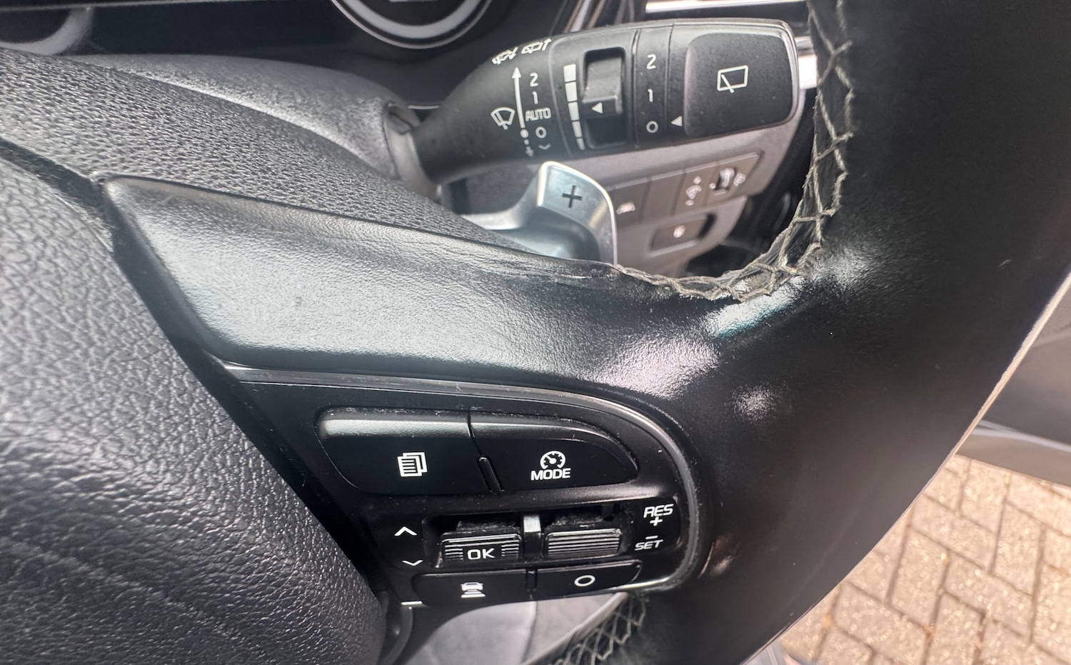 Used Kia Niro 2020 for sale - 77804960: Photo 36