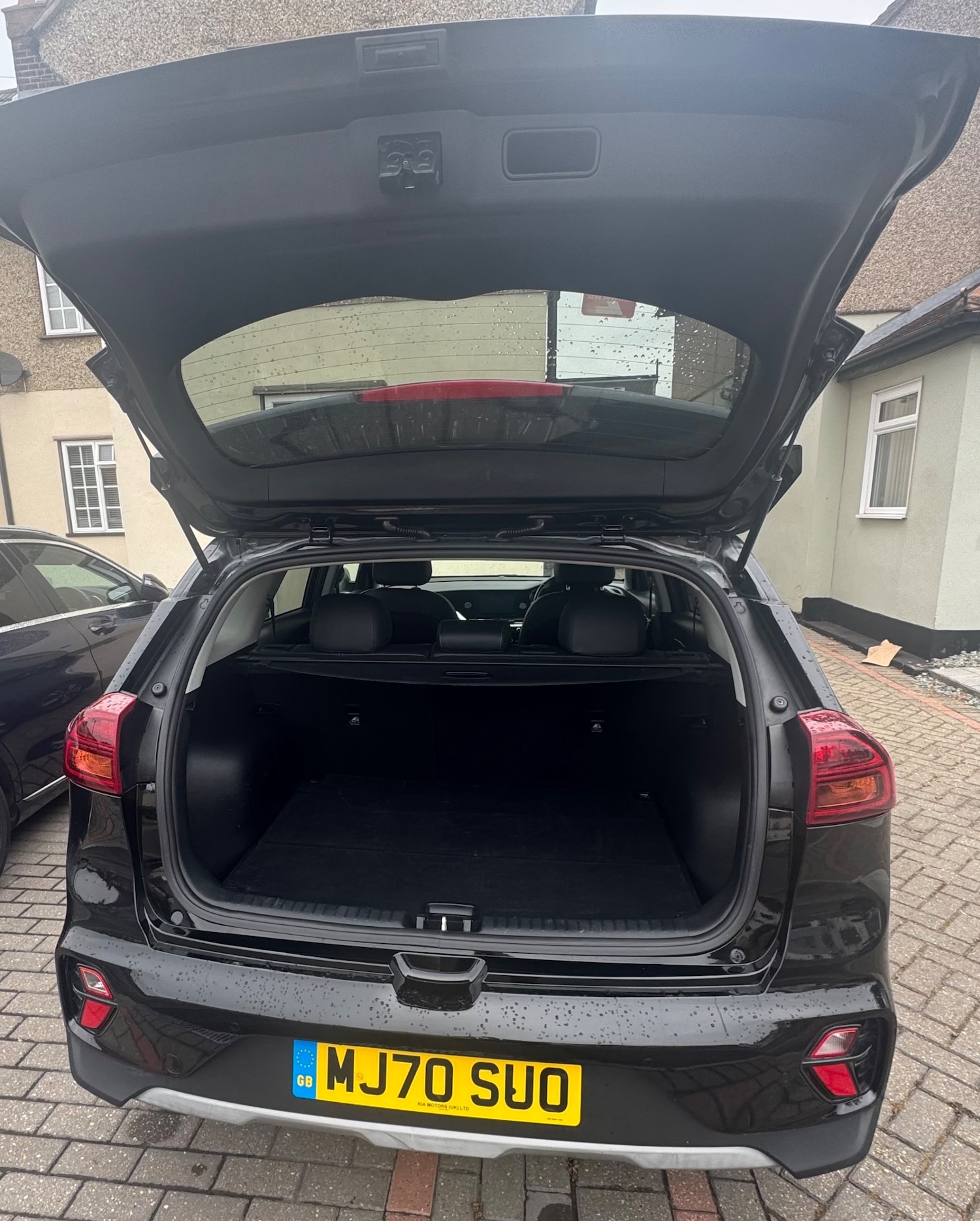 Used Kia Niro 2020 for sale - 77804960: Photo 39