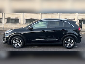 Used Kia Niro 2020 for sale - 77804960: Photo