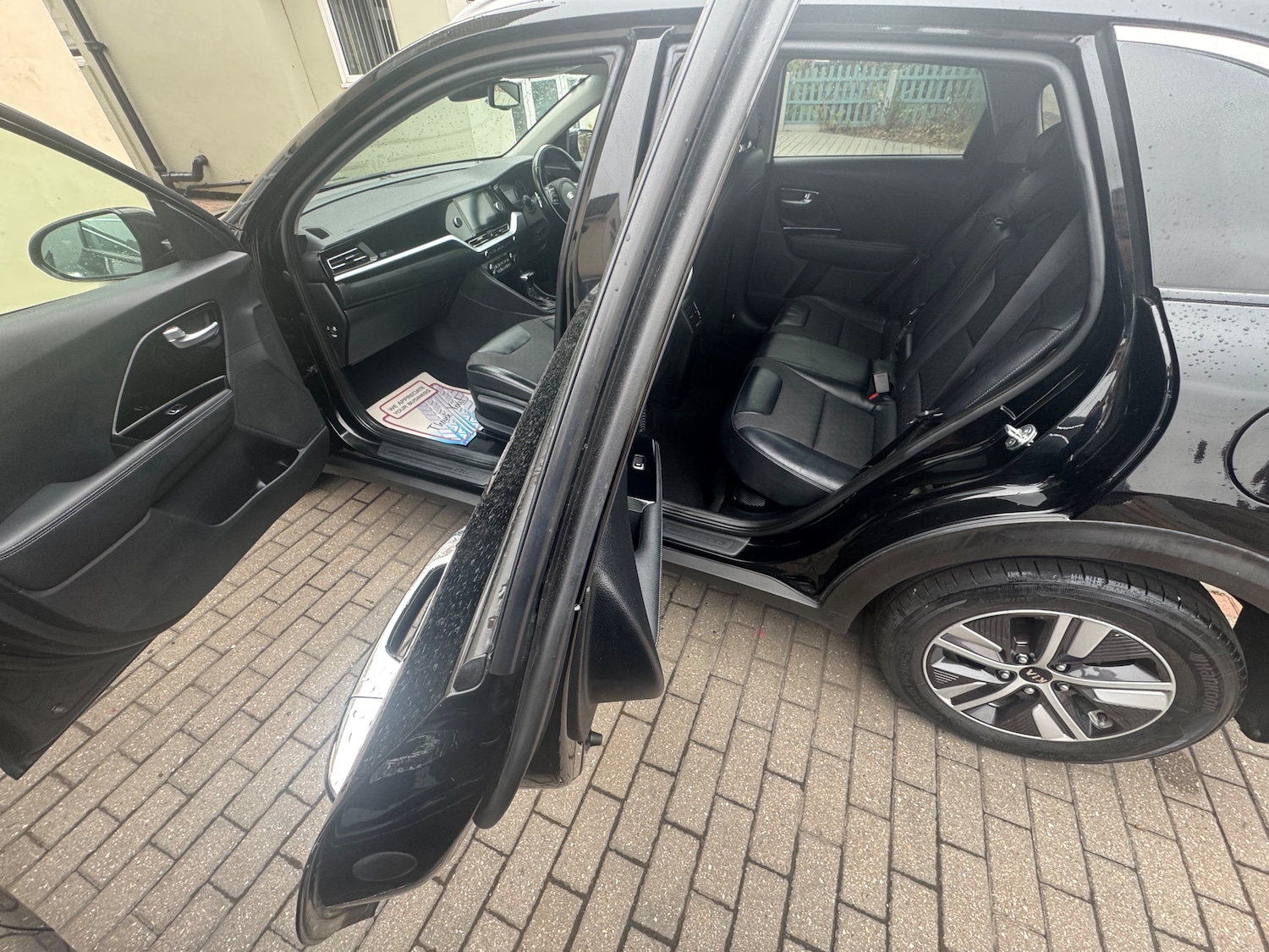 Used Kia Niro 2020 for sale - 77804960: Photo 41