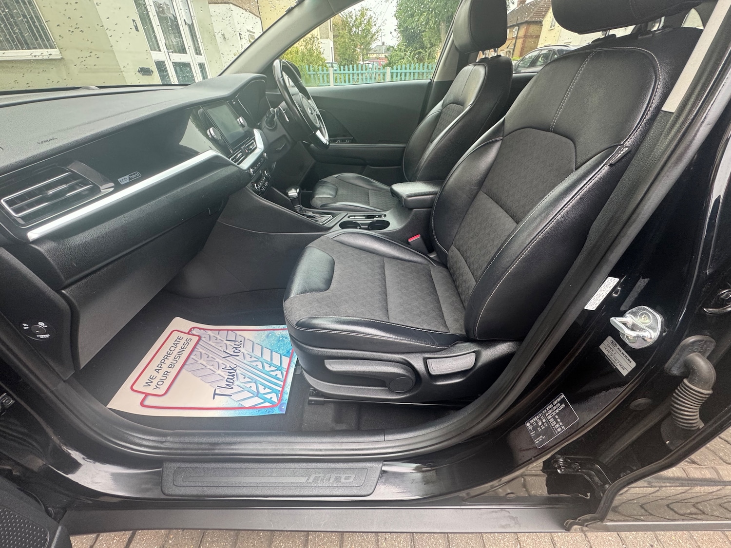 Used Kia Niro 2020 for sale - 77804960: Photo 43