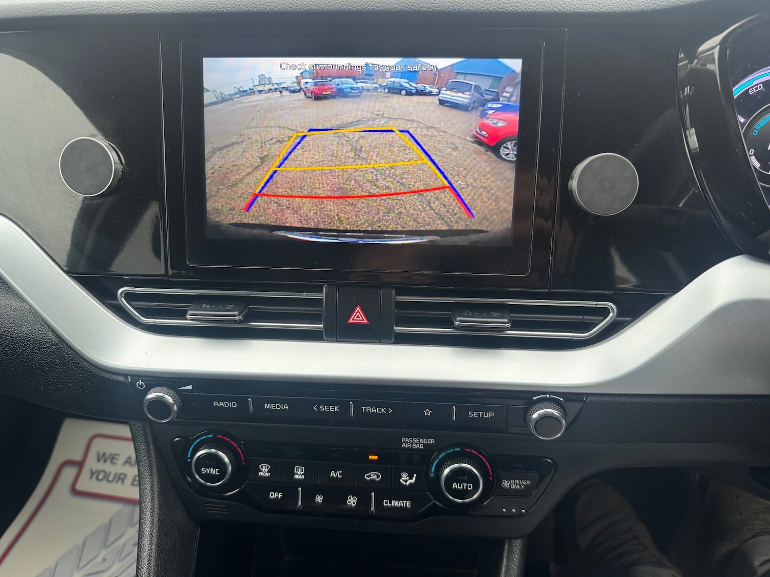 Used Kia Niro 2020 for sale - 77804960: Photo 50