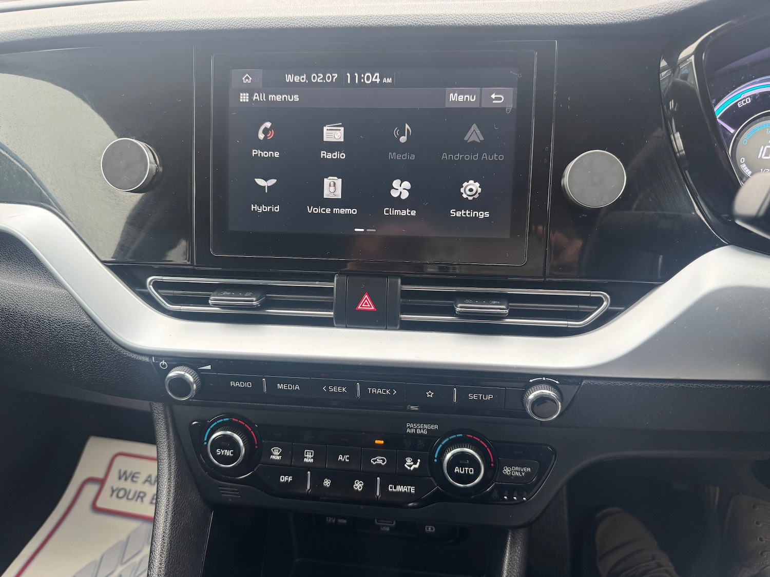 Used Kia Niro 2020 for sale - 77804960: Photo 52