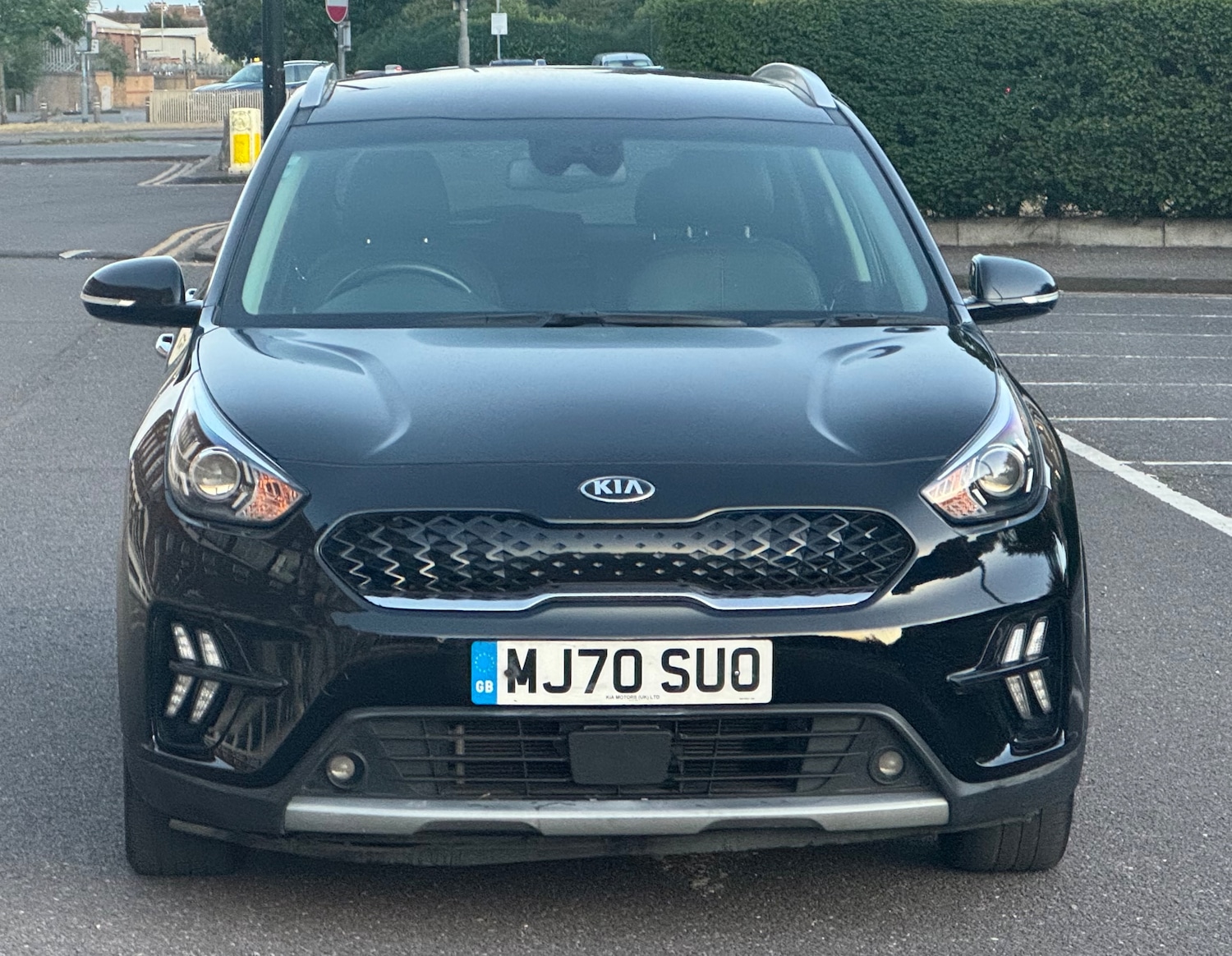 Used Kia Niro 2020 for sale - 77804960: Photo 6