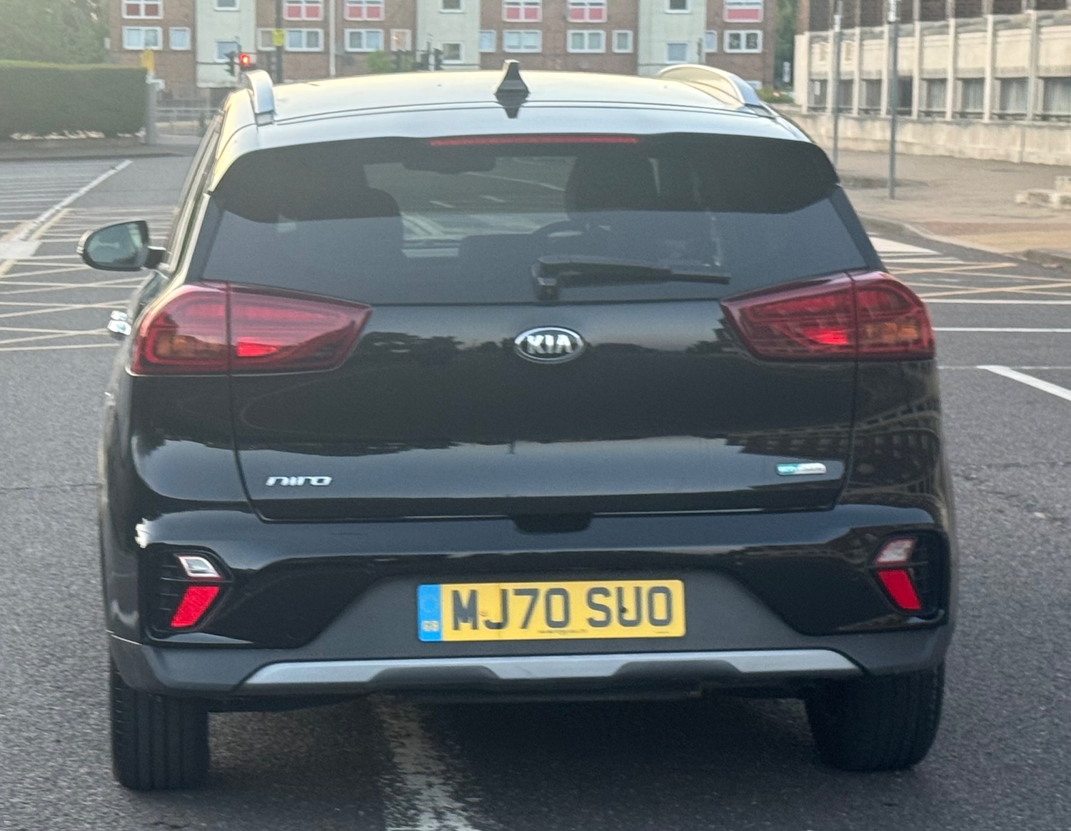 Used Kia Niro 2020 for sale - 77804960: Photo 7