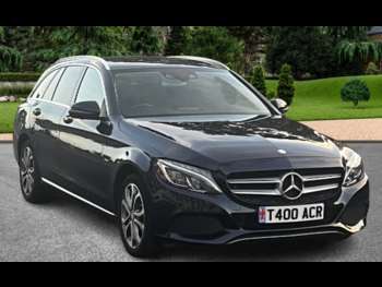2016 (T) - C350e Sport 5dr Auto Hybrid