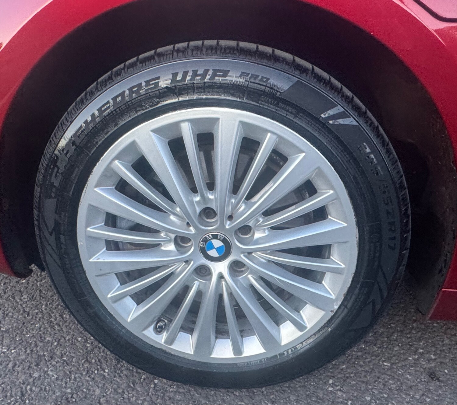Used BMW 2 Series 2018 for sale - 77974068: Photo 11