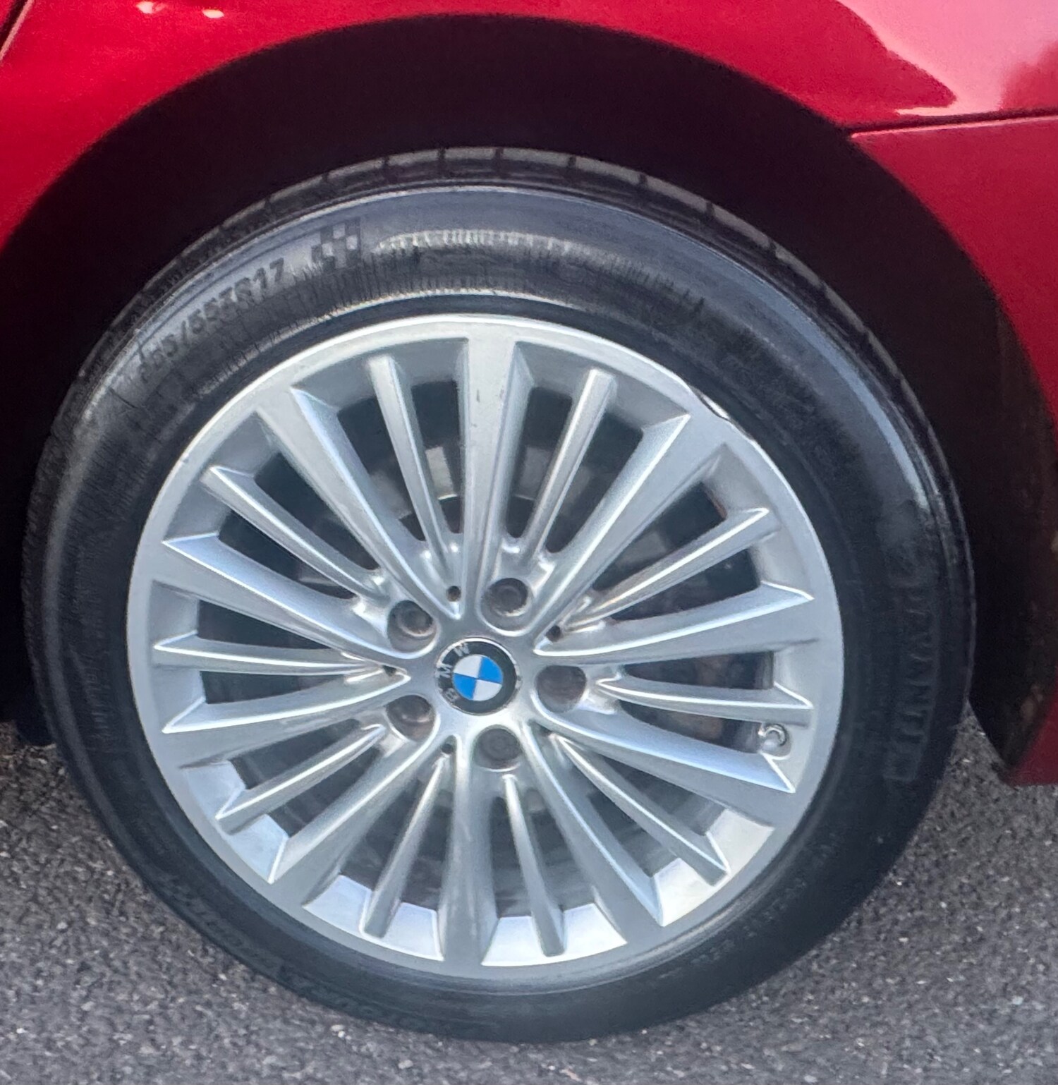Used BMW 2 Series 2018 for sale - 77974068: Photo 12