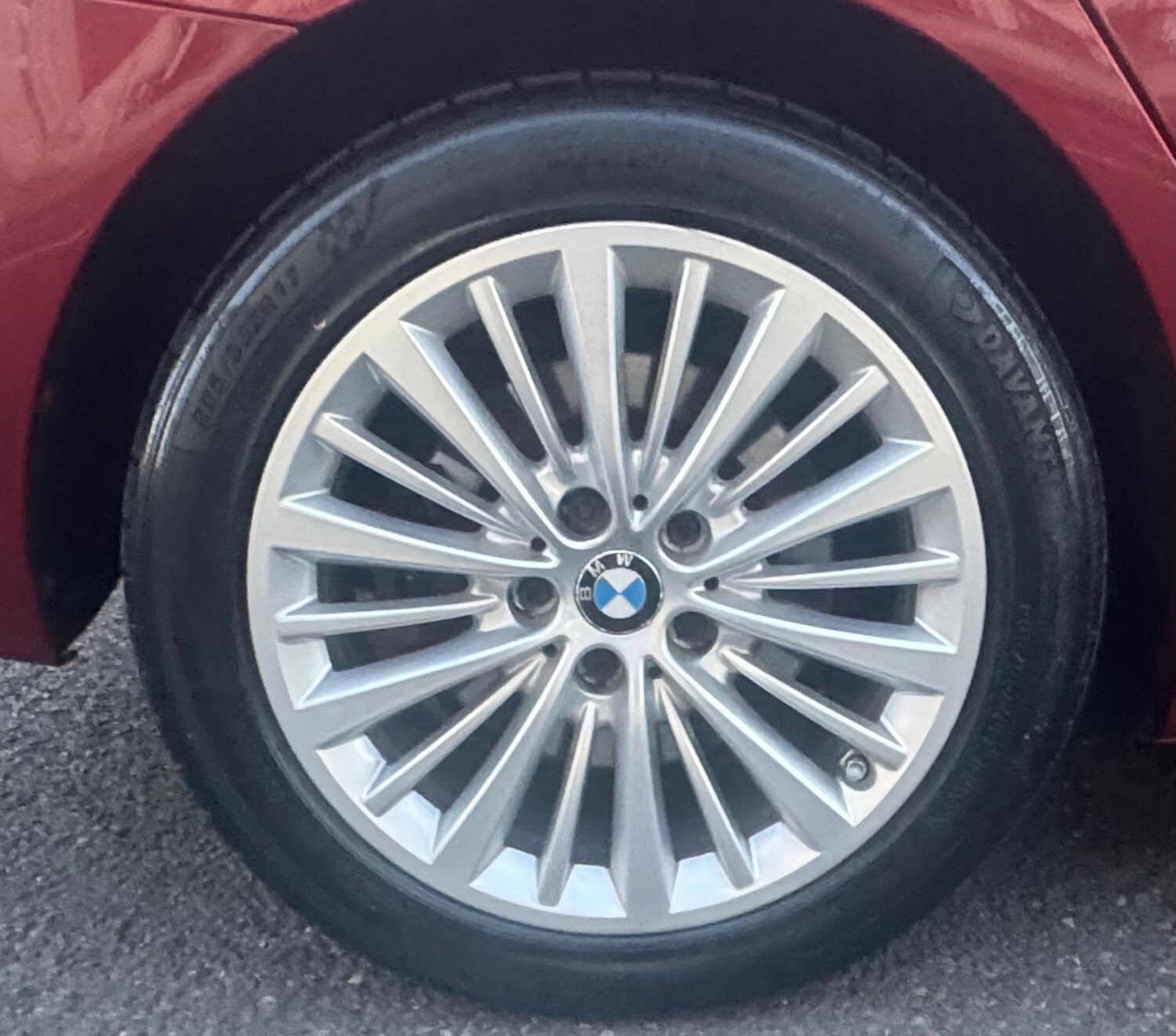 Used BMW 2 Series 2018 for sale - 77974068: Photo 13