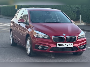 BMW 2 Series feature image