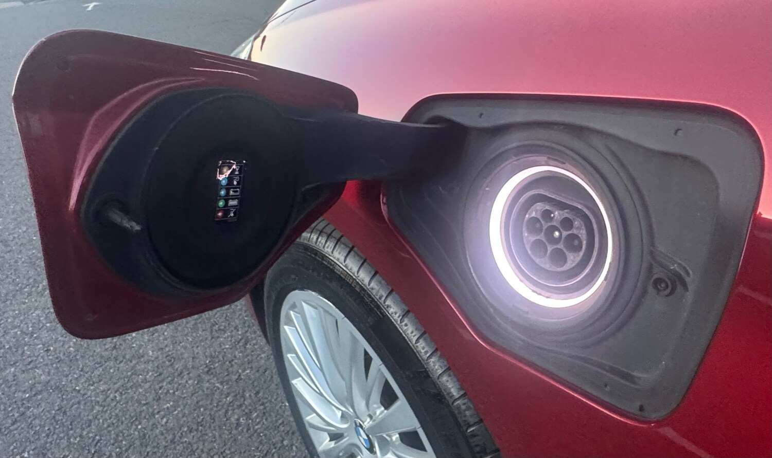 Used BMW 2 Series 2018 for sale - 77974068: Photo 22