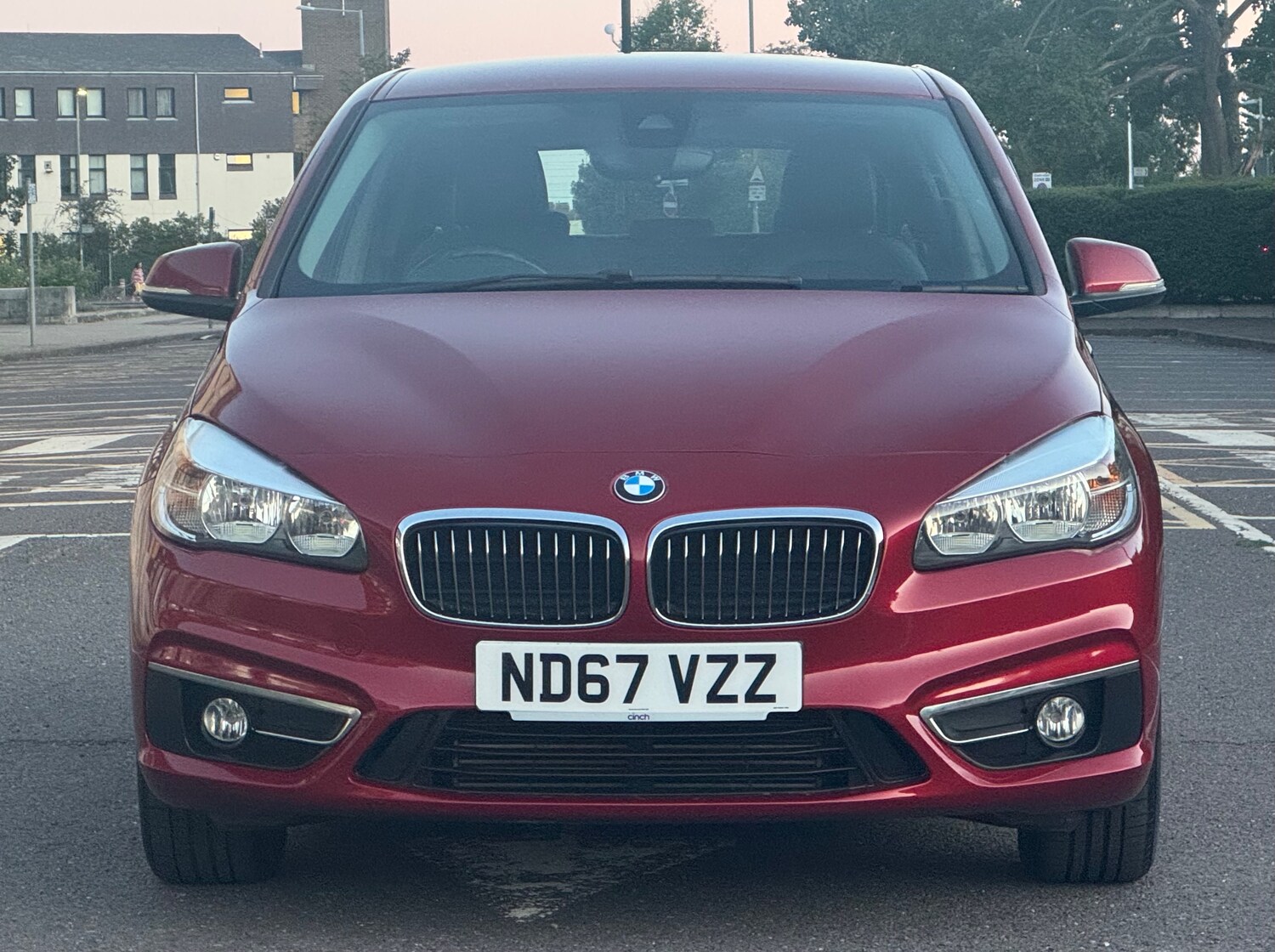 Used BMW 2 Series 2018 for sale - 77974068: Photo 3