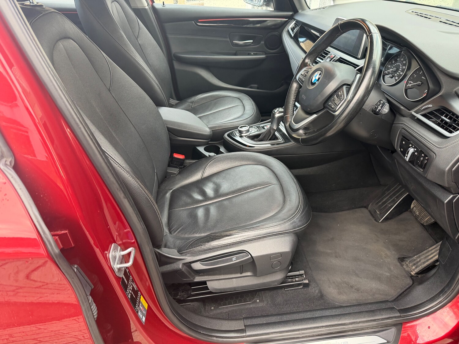 Used BMW 2 Series 2018 for sale - 77974068: Photo 35